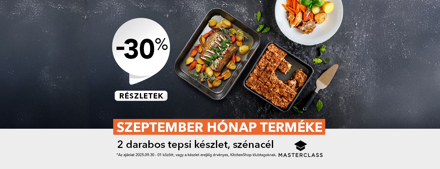 product of the month september 2025